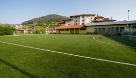 Rhodopi Home