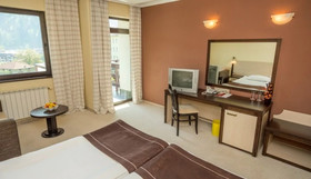 Rhodopi Home