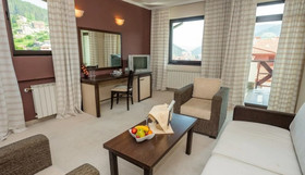 Rhodopi Home