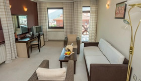 Rhodopi Home