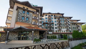 Rhodopi Home