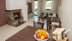 Rhodopi Home