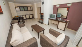 Rhodopi Home
