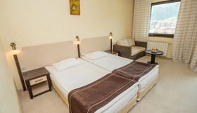 Rhodopi Home