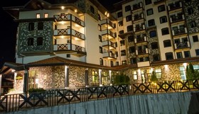 Rhodopi Home