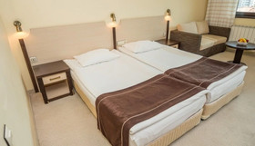 Rhodopi Home