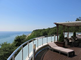 Albizia ESI Bulgaria
