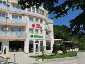 Albizia ESI Bulgaria