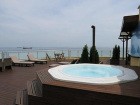 Albizia ESI Bulgaria