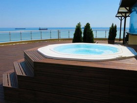 Albizia ESI Bulgaria