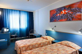Hotel Aqua Varna