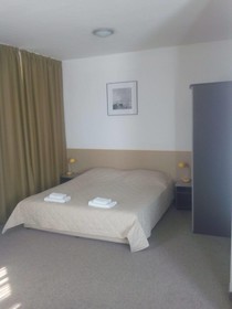 Hotel Opera Plaza