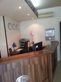 Hotel Opera Plaza