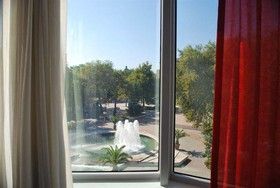 Hotel Opera Plaza