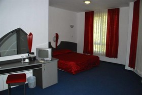 Hotel Opera Plaza