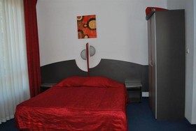 Hotel Opera Plaza
