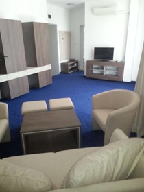 Hotel Opera Plaza