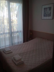 Hotel Opera Plaza