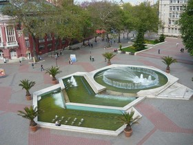 Hotel Opera Plaza