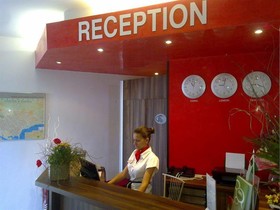 Hotel Opera Plaza
