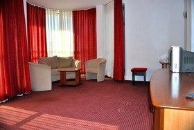 Hotel Opera Plaza