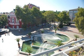 Hotel Opera Plaza