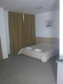 Hotel Opera Plaza