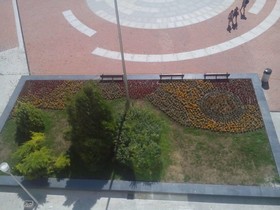 Hotel Opera Plaza