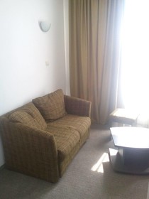 Hotel Opera Plaza