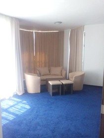 Hotel Opera Plaza