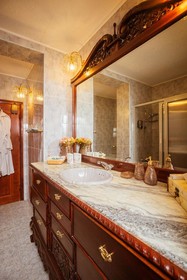 Dallas Residence
