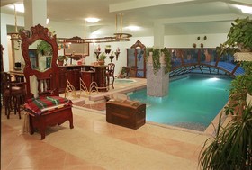 Dallas Residence