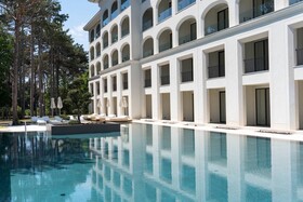 Ensana Aquahouse Hotel
