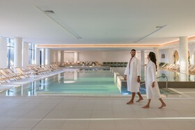 Ensana Aquahouse Hotel