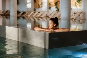 Ensana Aquahouse Hotel