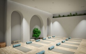 Ensana Aquahouse Hotel