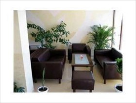 Hotel Adamo