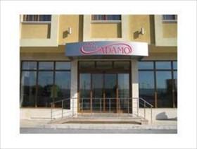 Hotel Adamo