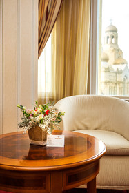 Hotel Boutique Splendid