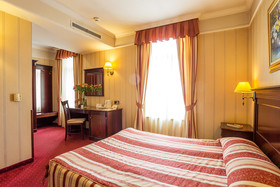 Hotel Boutique Splendid