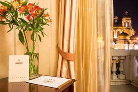 Hotel Boutique Splendid