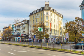 Hotel Boutique Splendid