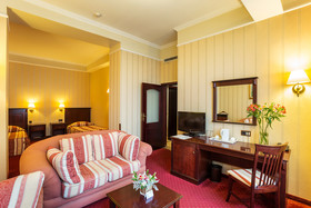 Hotel Boutique Splendid
