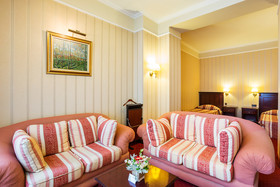 Hotel Boutique Splendid