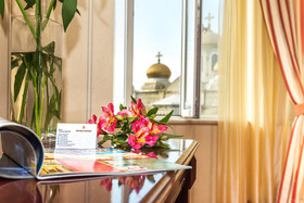 Hotel Boutique Splendid