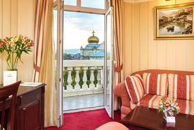 Hotel Boutique Splendid
