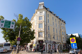 Hotel Boutique Splendid