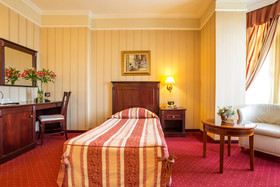 Hotel Boutique Splendid
