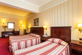 Hotel Boutique Splendid