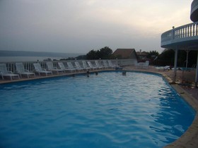 Hotel Casablanca Green